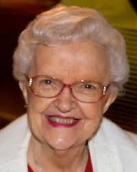 Most Recent Obituaries