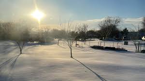 Want to take better travel photos? A Full List Of All The Record Cold Texas Temperatures
