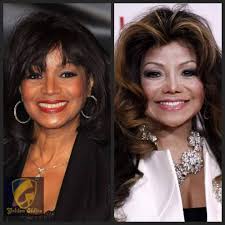 Today is a very special day for us here at ABC: The Complete Jackson Family  Discography. Maureen Reilette (Rebbie) and La Toya Yvonne were both born