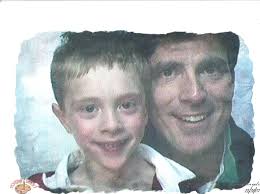 RandyPauschInformation