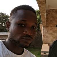 Richard Marcel Baboule