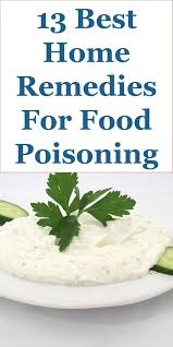 Poisoning Food Poisoning Remedy Upset Stomach Food Food