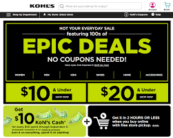 Shop kohl's get 15% off when you sign up for our emails; Www Kohls Com Check Kohl S Gift Card Balance