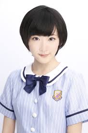 き ざき あんな
