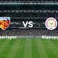 Kayserispor vs. Caykur Rizespor event image