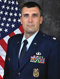 Future Warriors event showcases Total Force missions