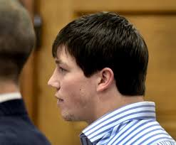 Prosecutor: Only way Donaldson will avoid rape trial is by pleading guilty