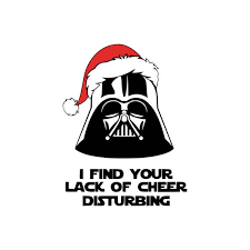 The best free star wars vector images. Star Wars Christmas Svg Google Search Star Wars Christmas Star Wars Star Wars Drawings