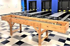 1 set of billiard ball set ~ $25. Carpet Ball Donated To Boys Girls Club Community Capjournal Com