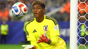 zion suzuki