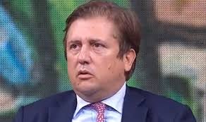 Non è un problema di quando, ma di come. Chi E Pierpaolo Sileri Eta Moglie Figli E Carriera Del Chirurgo Chiechiera It