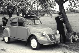 Image result for Duguesclin 1960 Renault