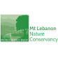 Mt Lebanon Nature Conservancy