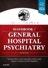 Order online tickets tickets see availability. Massachusetts General Hospital Handbook Of General Hospital Psychiatry 7th Edition