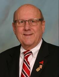 Dana Crocker Obituary (1947