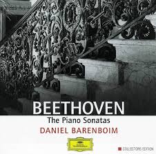 Royalty free classical music from great composers like bach, beethoven, mozart and others. Ludwig Van Beethoven Daniel Barenboim Beethoven The Piano Sonatas Amazon Com Music