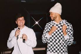 Martin garrix releases official uefa song 2021. Martin Garrix Maejor Launch Area21 Back Into Space To Introduce Their Lp With La La La Dancing Astronaut Martin Garrix Maejor Launch Area21 Back Into Space To Introduce Their Lp With