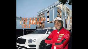 On july 20, 2021, dr dre was ordered to pay young $3.5 million a year in spousal support. The Rich Life Of Nasty C 2020 Net Worth Girlfriend Cars House Youtube