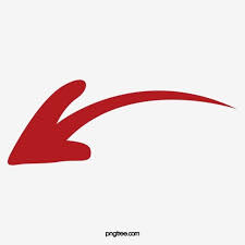 Vector Arrow Arrow Clipart Arrow Red Png Transparent Clipart Image And Psd File For Free Download Arrow Clipart Curved Arrow Banner Background Images