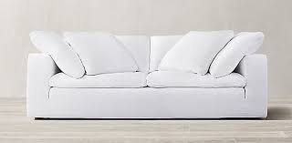 Restoration hardware cloud sofa review nioby trivett restoration hardware cloud sofa review nioby trivett restoration hardware cloud modular sectional review restoration hardware 117 photos 109 reviews home decor. Cloud Collection Rh