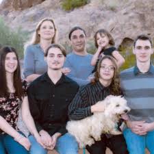 Fundraiser for April April by Wendy Dt : Baca Family Memorial Fund