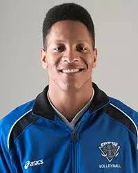 2015 Men's Volleyball Roster