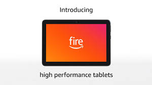 While it's a bit less amazon's fire os skin is limited. Amazon Fire 7 16 Gb Tablet With 7 In Display 2019 Release