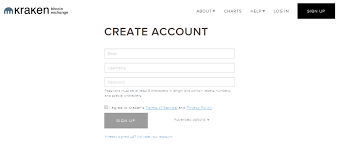 Add Bitcoin Kraken Ethereum Sign Up