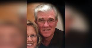 Obituary information for Kenneth R. Rieger