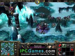 The frozen throne for windows & read reviews. Warcraft Iii The Frozen Throne Free Download Ipc Games