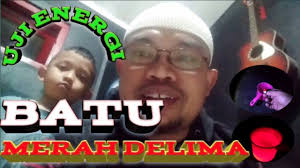Wayaquuluuna mataa haazal wa'du inkuntum sodiqiin. Cara Memanggil Khodam Merah Delima Youtube