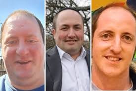 Meet the Borehamwood Kenilworth by-election candidates