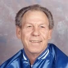 Obituary information for Dalton 'Ducky' Cavender