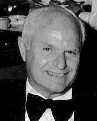 JOSEPH PERRONE Obituary (1924