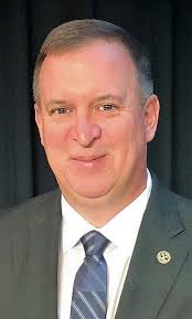 Byrd lists 2019 goals