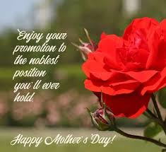 On this mother's day take a moment to send your mother a unique lovable message that will remind her of how much you love her. 30 Mother S Day Messages For Teenage Mothers Holidappy