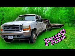 Maybe you would like to learn more about one of these? Hauling Jobs With Gooseneck Trailers Jobs Ecityworks