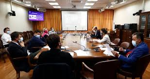 La cámara de diputados señaló que el proyecto para un tercer retiro del 10 por ciento será discutido durante la semana la respuesta es clara: S Urwgjxsxzqwm