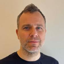 James Borg (@JamesMBorg)