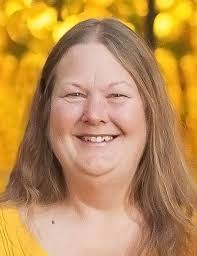 Obituary information for Terry Jo Walker