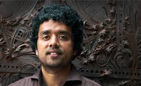 LA's Monsur Receives Alumni Association New Faculty Award