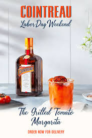 Labor Day Weekend With Cointreau In 2020 Boozy Drinks Liquor Cointreau Cocktails