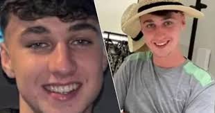 Moeder van Jay (19) krijgt foptelefoontjes: 'Ze zeggen dat ze hem gijzelen  en eisen losgeld, ziekelijk'