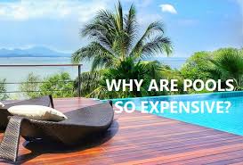 Swimming pool slides swimming pools build your own pool cheap pool pool remodel diy pool pool fun dream pools building a deck. Why Are Pools So Expensive