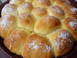 Brioche Fourree A La Ganache Chocolat Recette Brioche Ganache La Ganache
