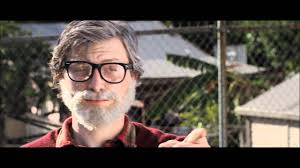 George Lucas Strikes Back {HD Trailer}