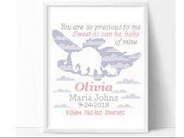 I really love playing around with. Disney Dumbo Birth Announcement Cross Stitch Pattern Counted Cross Stitch Chart Disn Birth Announcement Cross Modern Cross Stitch Patterns Birth Cross Stitch