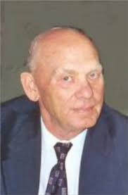 Richard Carl “Dick” Mueller (1935-2010)