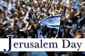 Image result for ISRAEL RECAPTURES JERUSALEM JUNE 7,1967