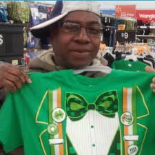 Fundraiser by Ronald Epps : Marvin Puryear's Funeral: A Loving Farewell